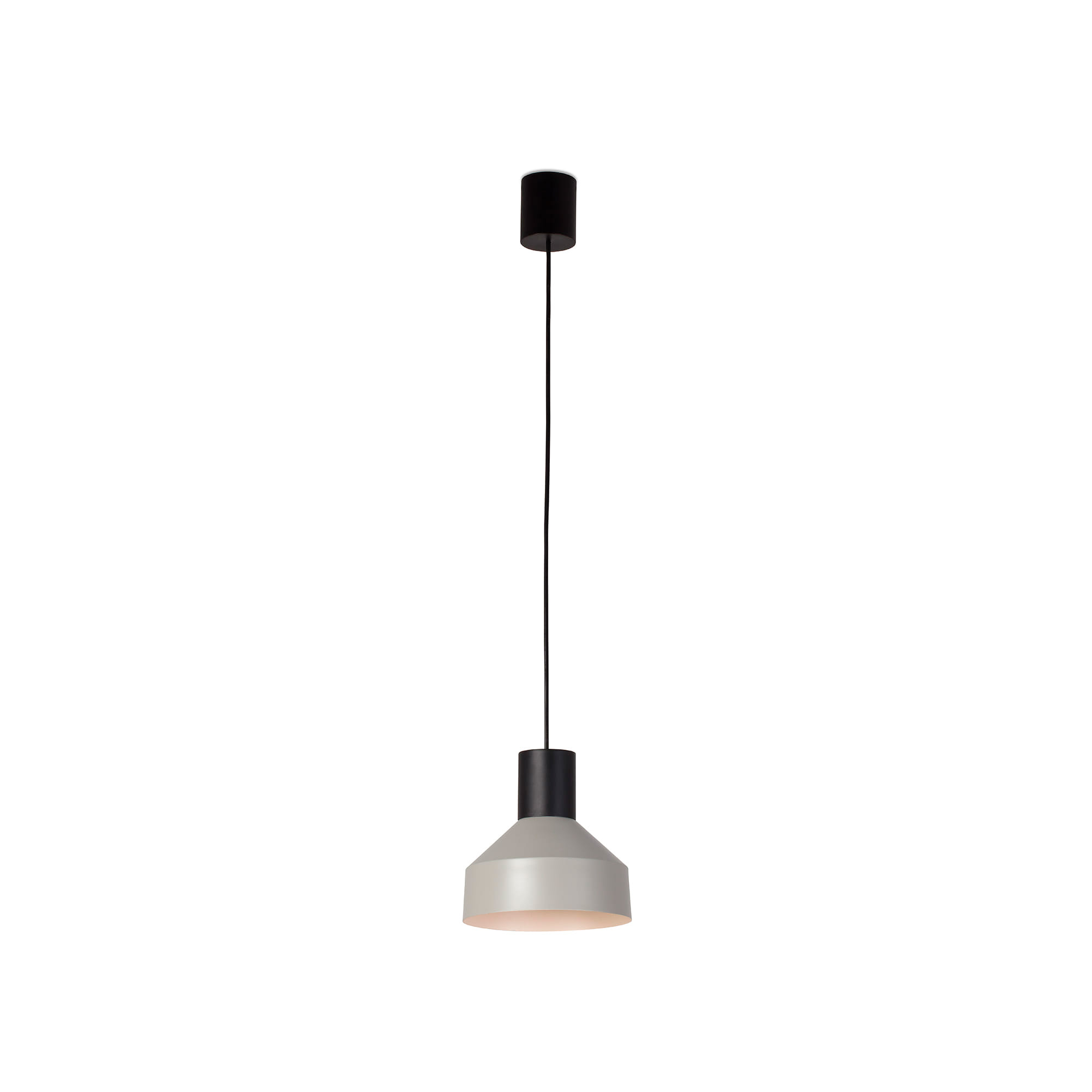 Faro KOMBO 200 Grau Pendelleuchte Faro KOMBO 200 Grau Pendelleuchte - Produktbild 1