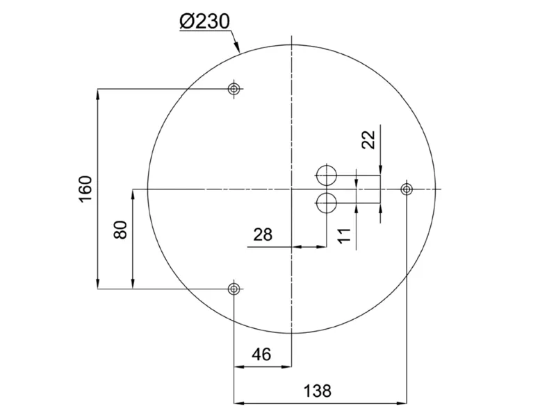 Molto Luce LINA 2 (weiß/weiß) - Produktbild 2