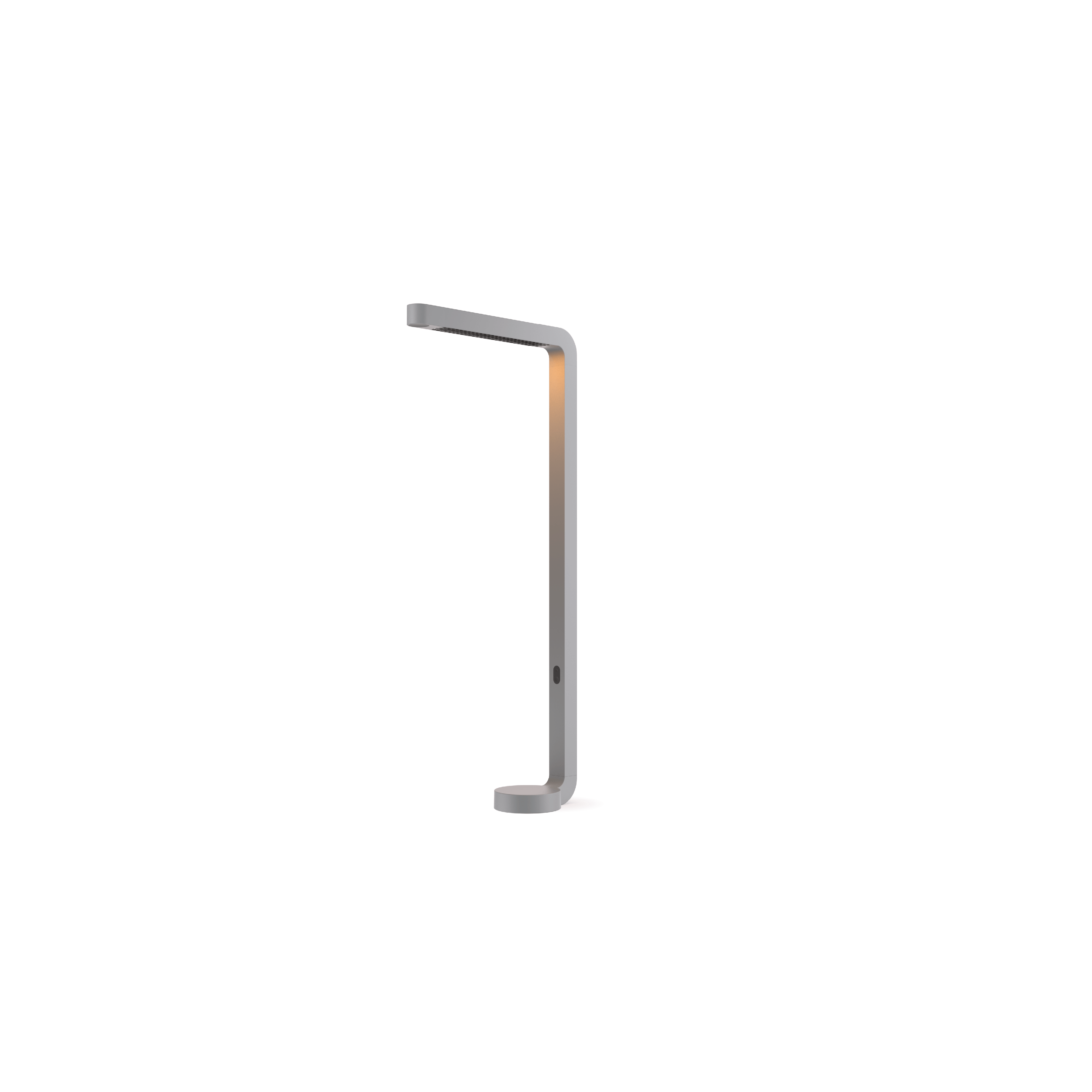 Grau Team Mini Grey - Produktbild 1