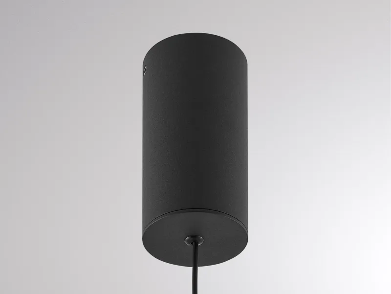 Molto Luce LORA 1 PD (schwarz) - Produktbild 4