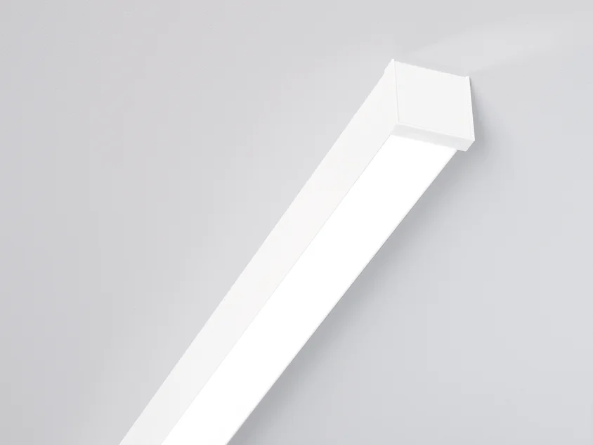 Molto Luce RIDE IP54 SD (weiß) Molto Luce RIDE IP54 SD (weiß) - 1