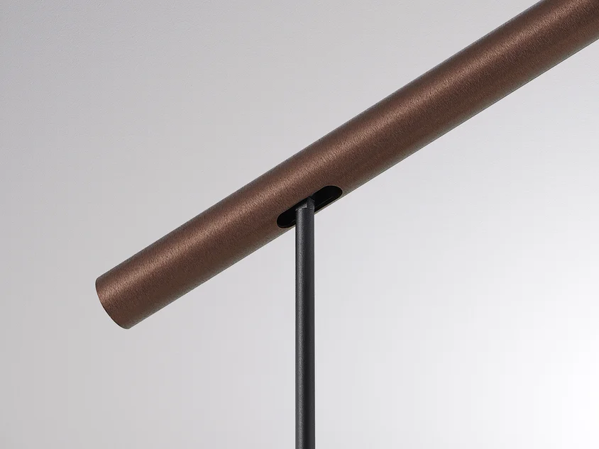 Molto Luce MEYJO F (schwarz kaffee) - 5