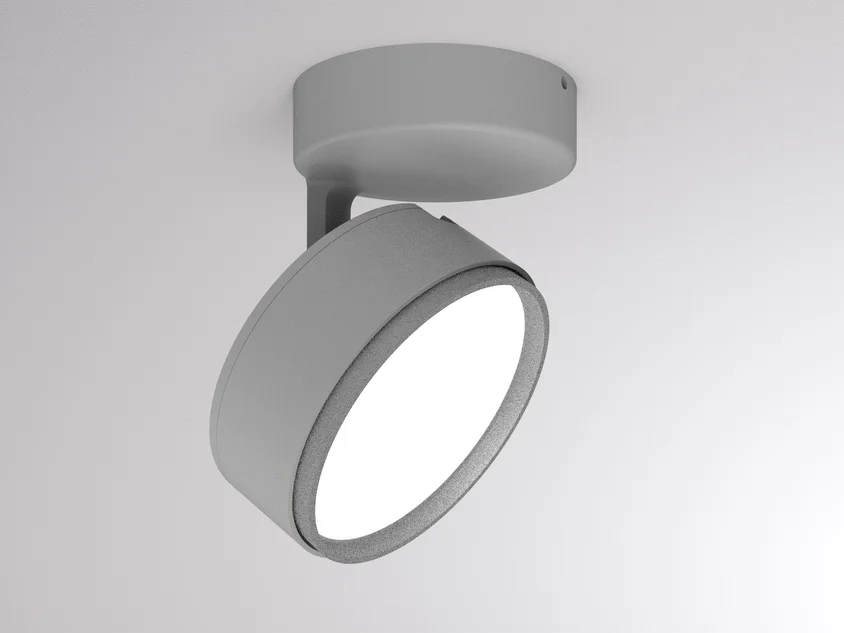 Molto Luce LITIN 2 SD (grau) - 1