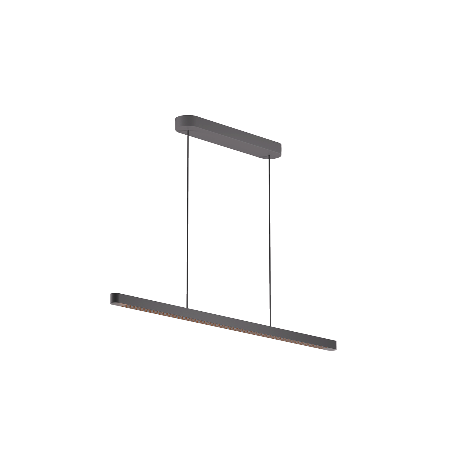 Grau Team Suspension Black - Produktbild 1
