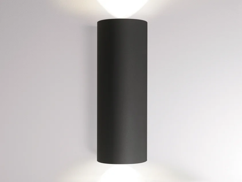 Molto Luce BEN ROUND W (anthrazit) - 1