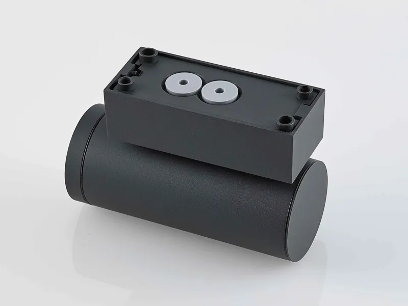 Molto Luce FORIS MINI RD W (anthrazit) - Produktbild 4