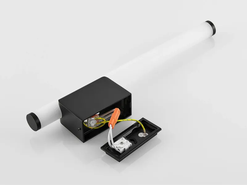 Molto Luce VINA UP S W (schwarz) - Produktbild 4
