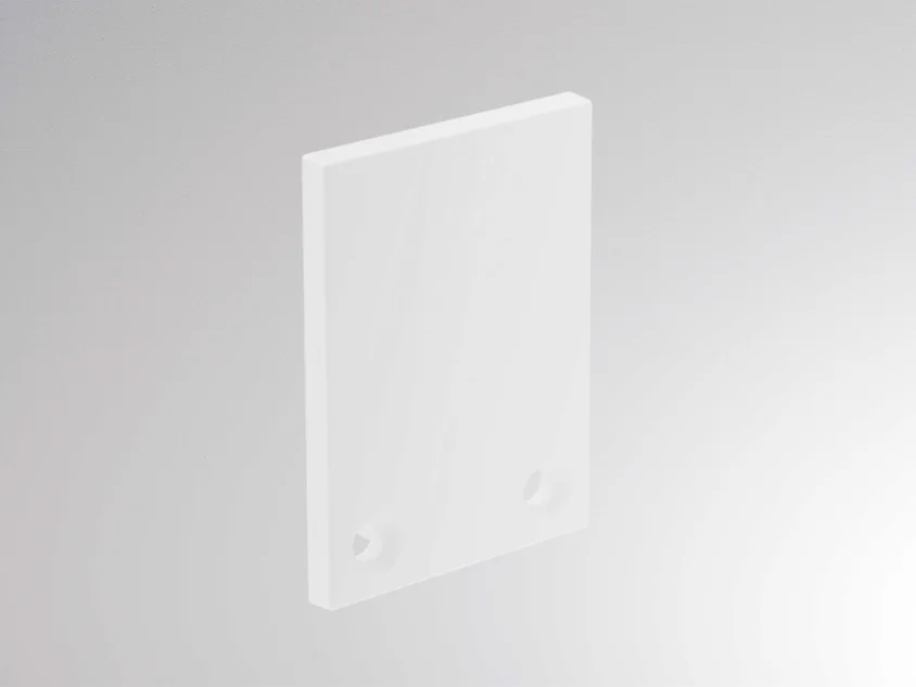 Molto Luce Midi Cube Aufbau (Weiß) - 1