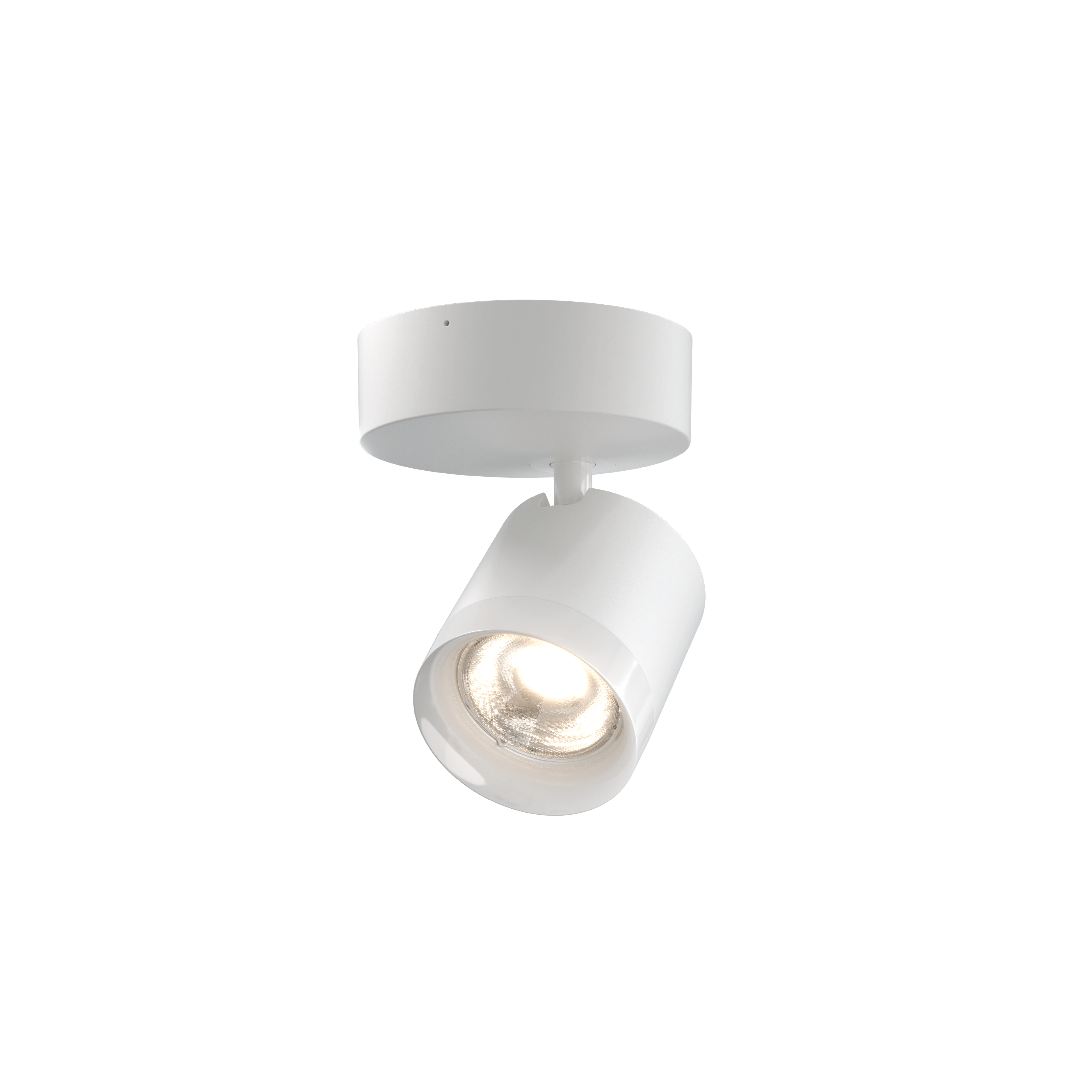 Grau Set Focus White - 1