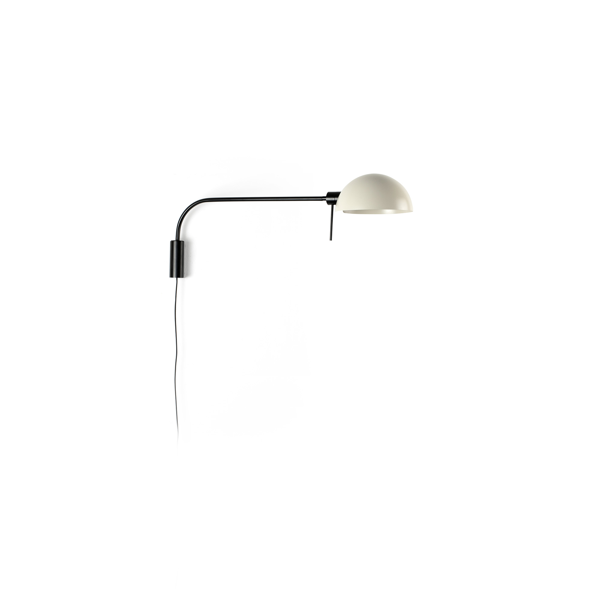 Faro DOMINICA XL Beige Wandleuchte - Produktbild 1