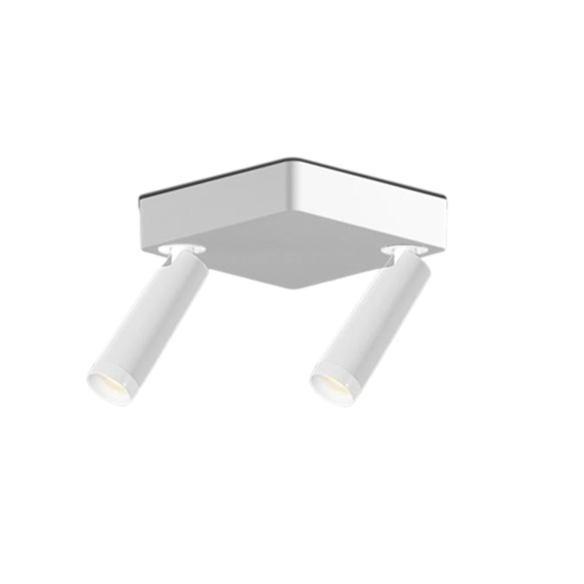 Grau Clear Duo White - Produktbild 1