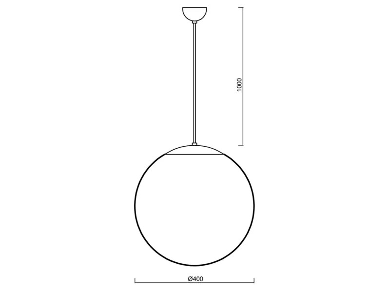 Molto Luce ISIS S3 (schwarz/weiß) - Produktbild 2