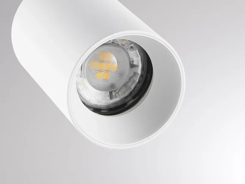 Molto Luce MISSOR GU10 VOLARE (weiß) - Produktbild 3