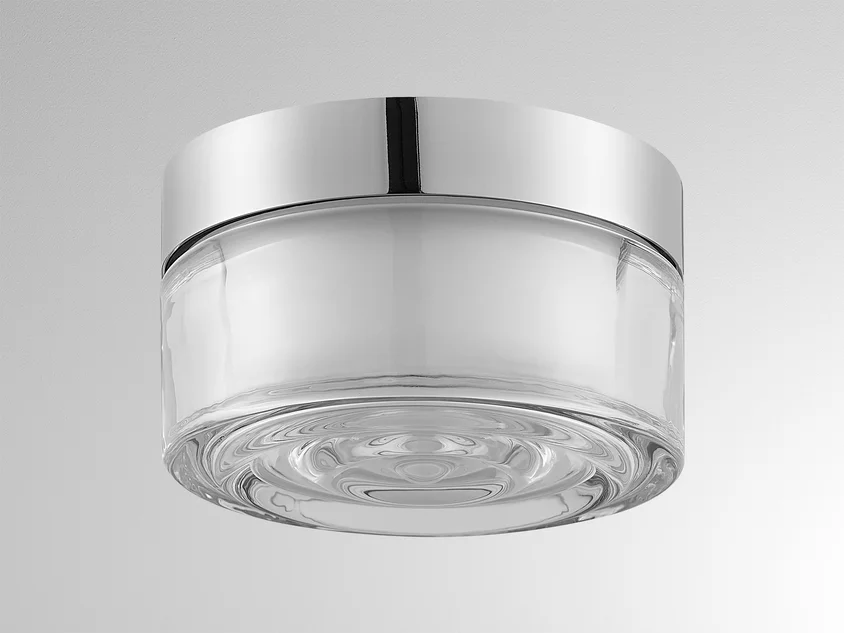 Molto Luce DEKORRING (chrom) - 6