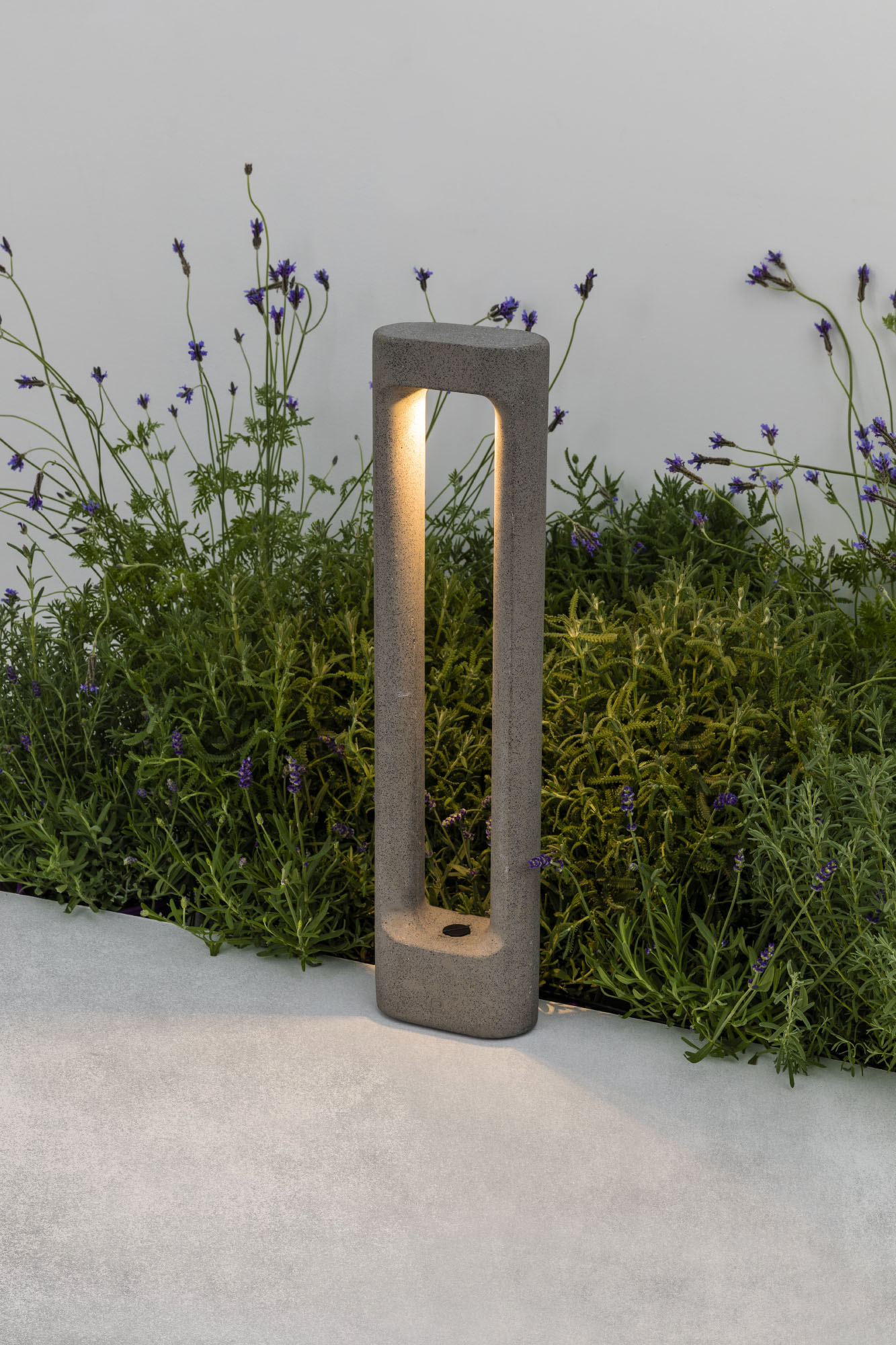 Faro TOTEM 611 Signallampe grau 2700K - Produktbild 6