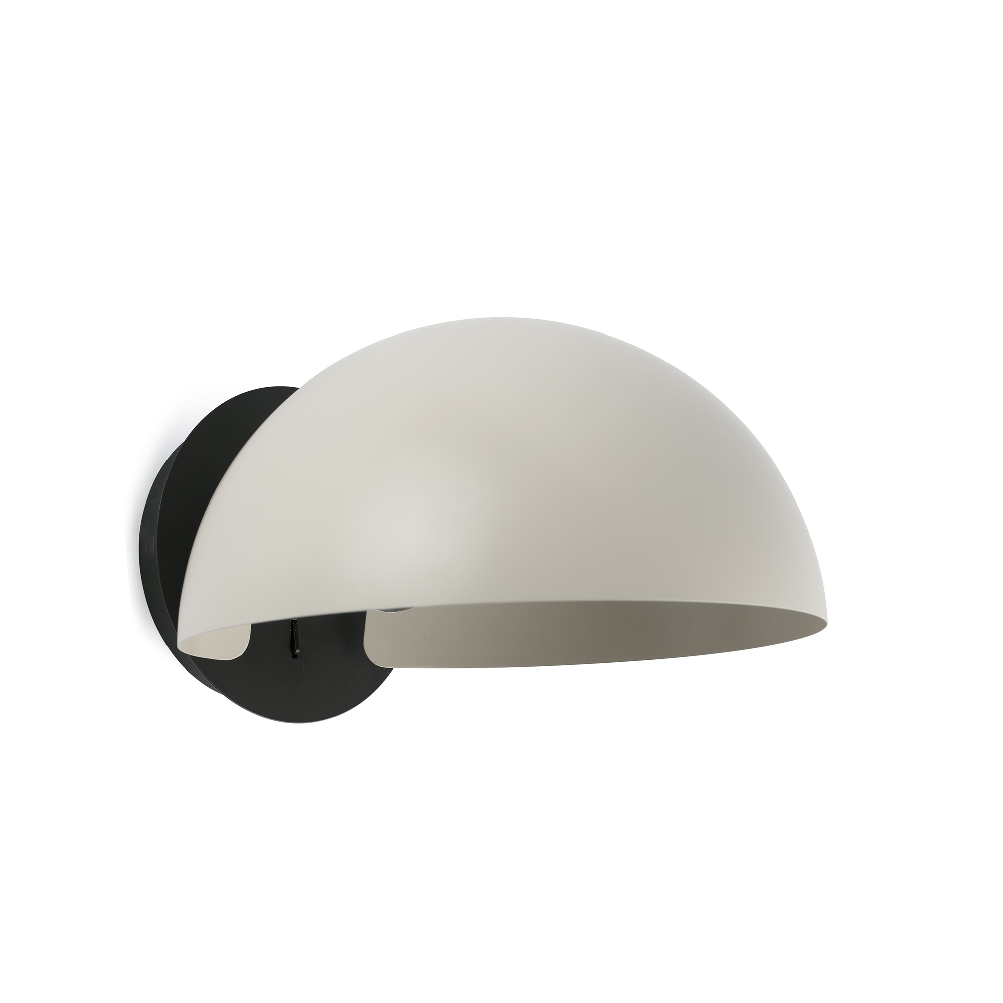 Faro DOMINICA Beige Wandleuchte Faro DOMINICA Beige Wandleuchte - Produktbild 1