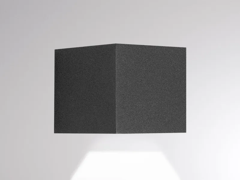 Molto Luce KODA TEN ONE (anthrazit) - Produktbild 1