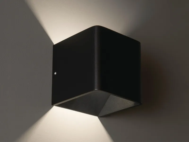 Molto Luce NOVEL W (schwarz) - Produktbild 1