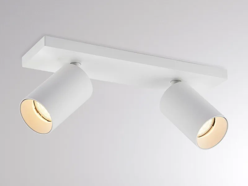 Molto Luce MISSOR II SD GU10 (weiß) Molto Luce MISSOR II SD GU10 (weiß) - Produktbild 1