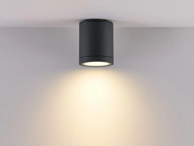 Molto Luce FORIS ROUND SD (anthrazit) - Produktbild 3