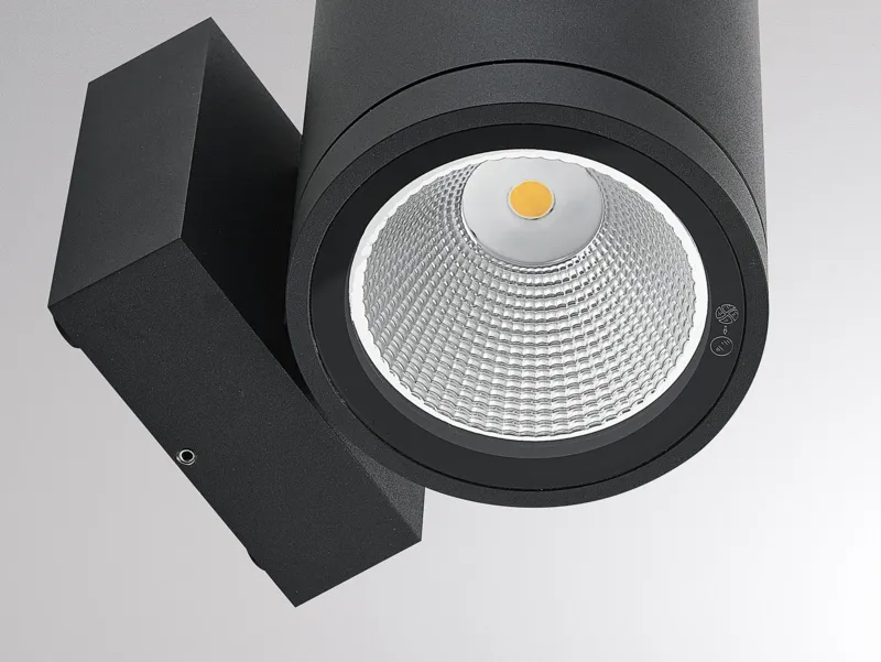 Molto Luce FORIS ROUND W (anthrazit) - Produktbild 5