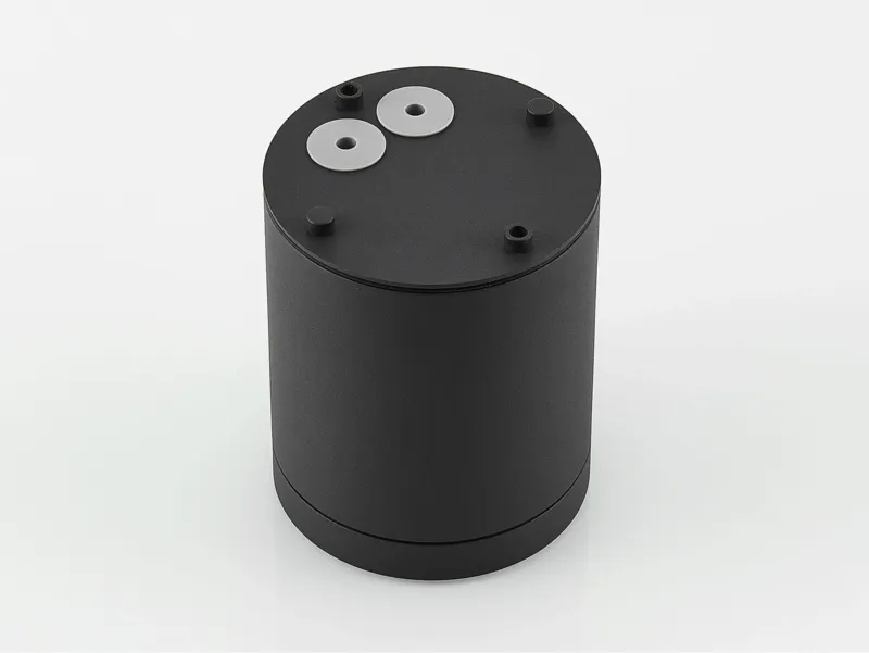 Molto Luce FORIS ROUND SD (anthrazit) - Produktbild 6