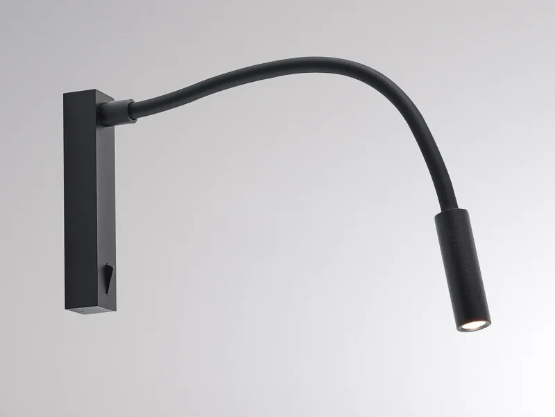 Molto Luce AROK W (schwarz) - Produktbild 1