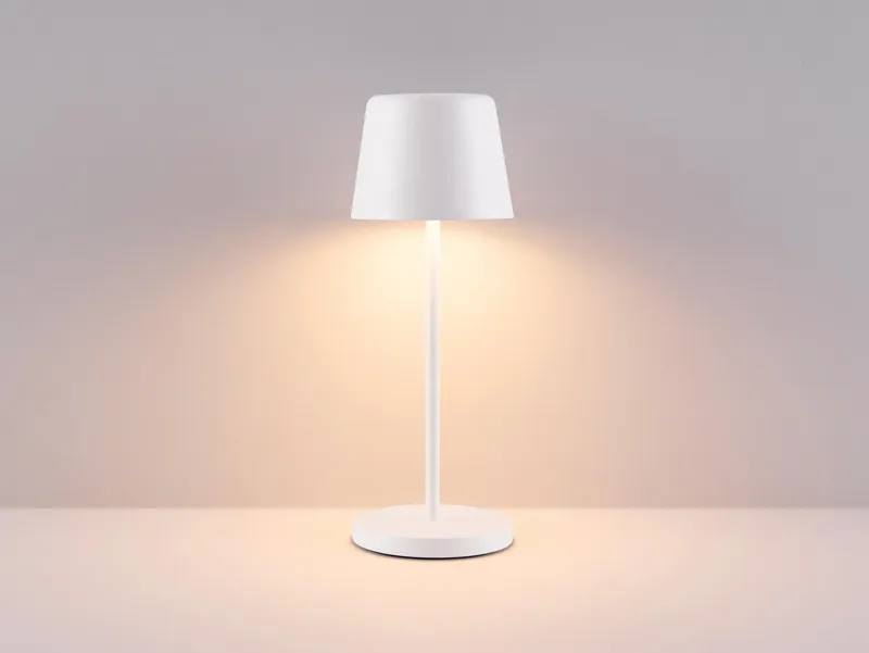 Molto Luce AESTA MINI T (weiß) - Produktbild 4