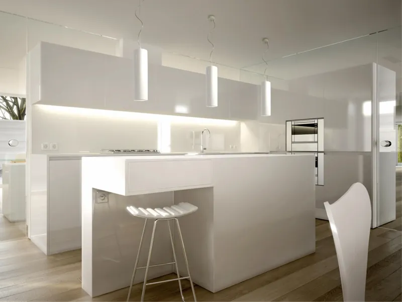 Molto Luce TOUCH DOWN (chrom) - 3