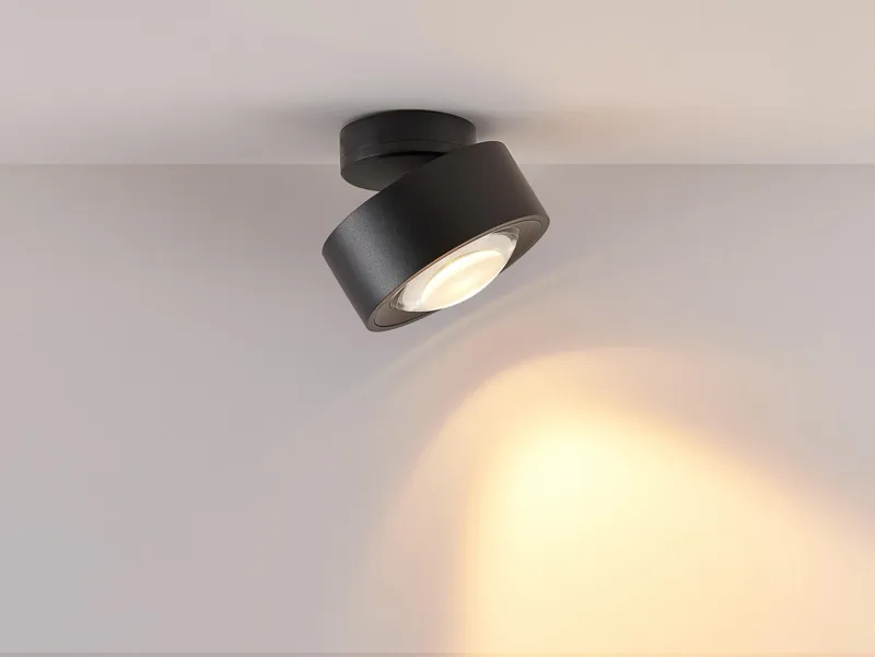 Molto Luce MAG SD TURN (schwarz) - Produktbild 5
