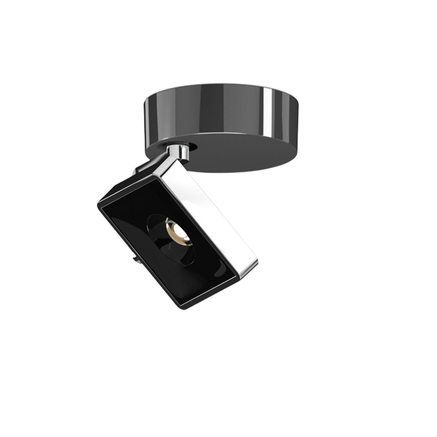 Grau Studio Polished/Black - 1