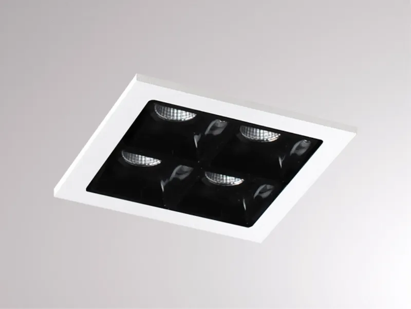 Molto Luce LIRO R (weiß) - Produktbild 1
