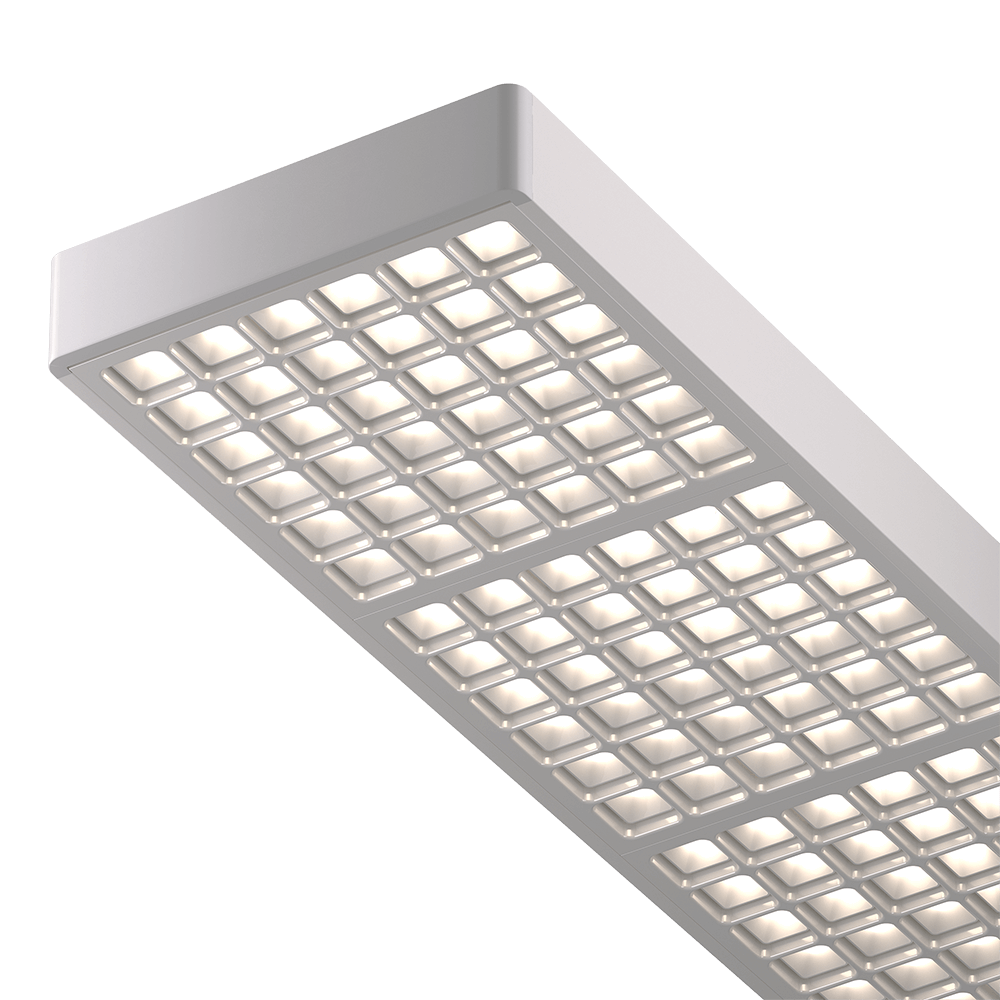Grau Xt-a Plus 120 White/White - Produktbild 4