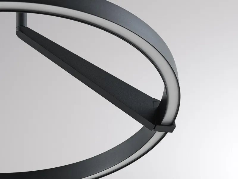 Molto Luce MELLI M PDI (schwarz) - Produktbild 8