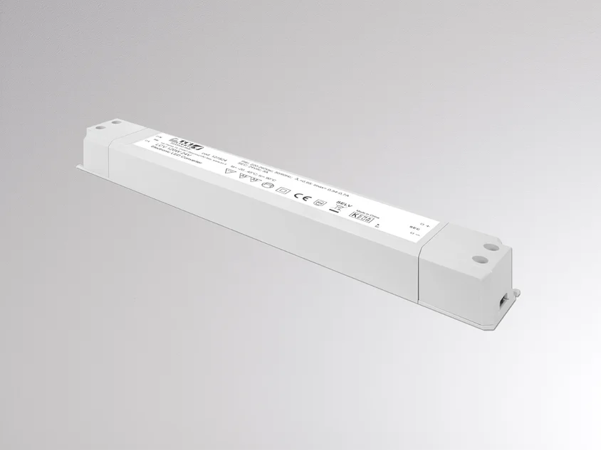Molto Luce LCV (weiß) - 1