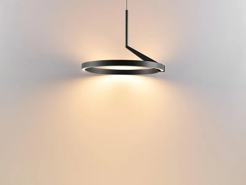 Molto Luce MELLI M PDI (schwarz) - Produktbild 9
