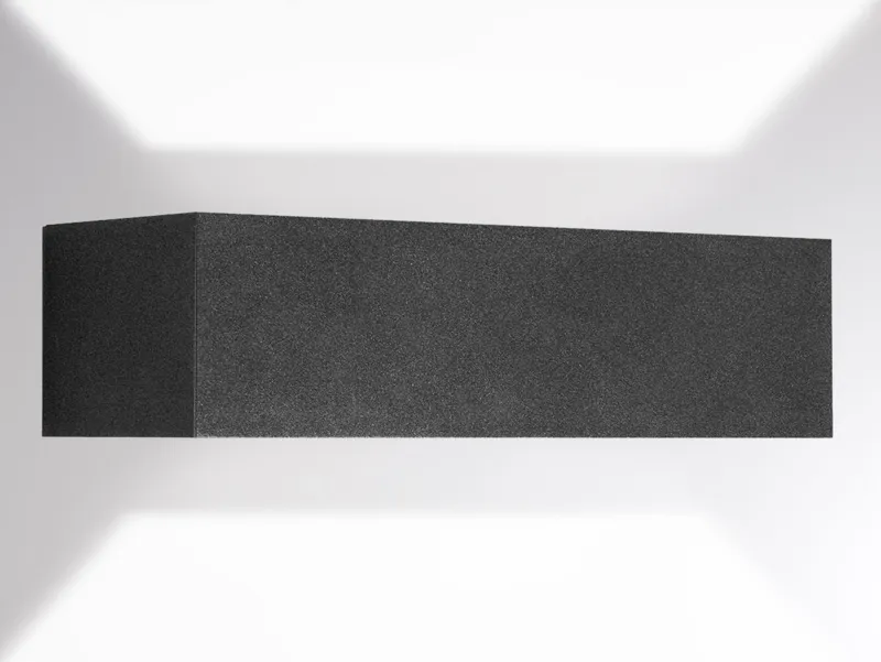 Molto Luce KODA SIXTY TWO (anthrazit) - Produktbild 1
