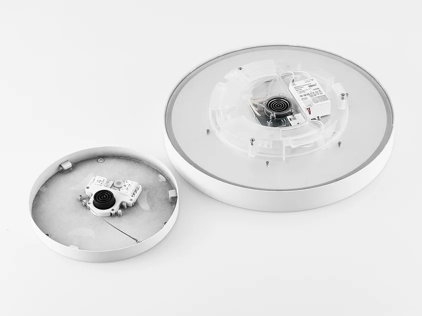 Molto Luce DESCO PRO L SDI (weiß) - 6
