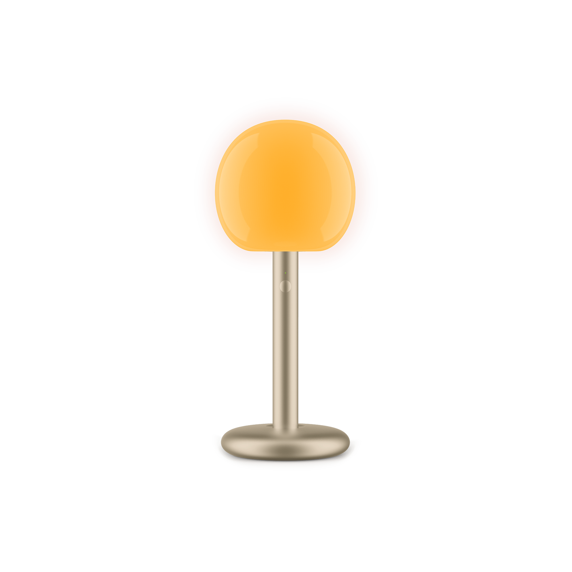 Grau Fire Table Dune - 1