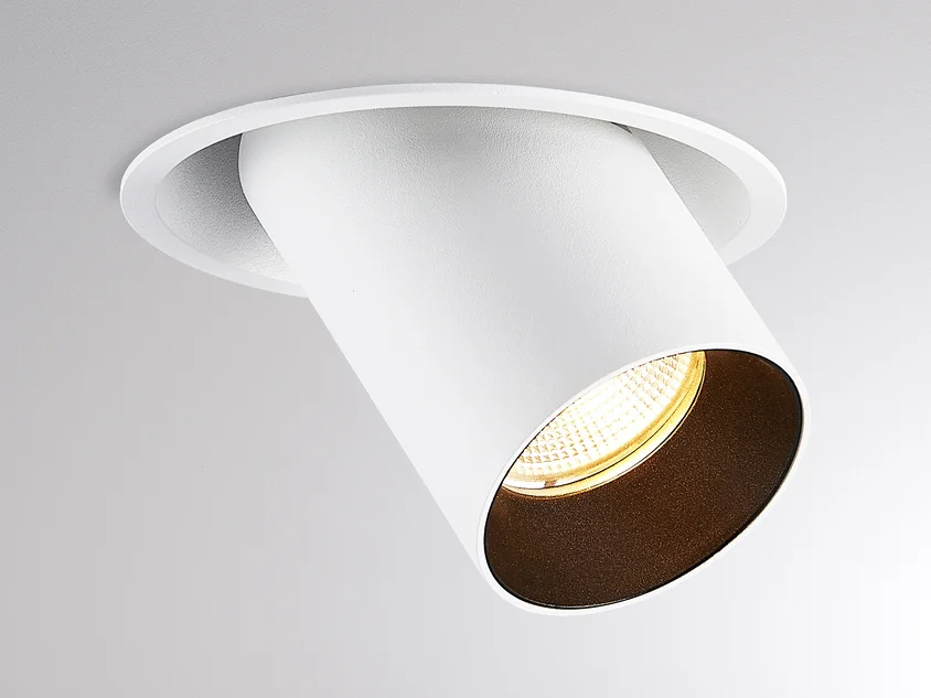 Molto Luce ELIX R (weiß) - 1