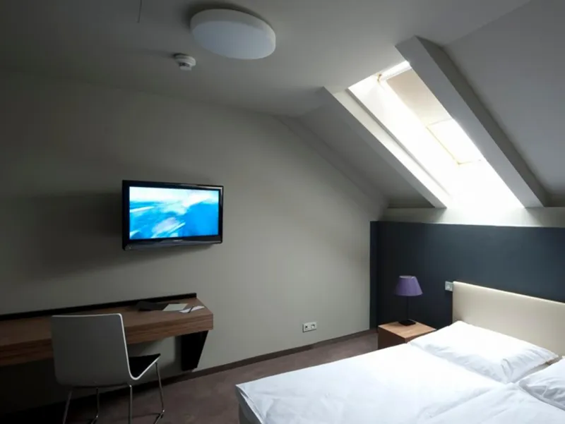 Molto Luce ELSA E27 SD (weiß/weiß) - Produktbild 3
