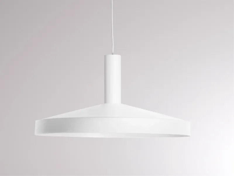 Molto Luce LORA 3 PD (weiß/weiß weiß) - Produktbild 1