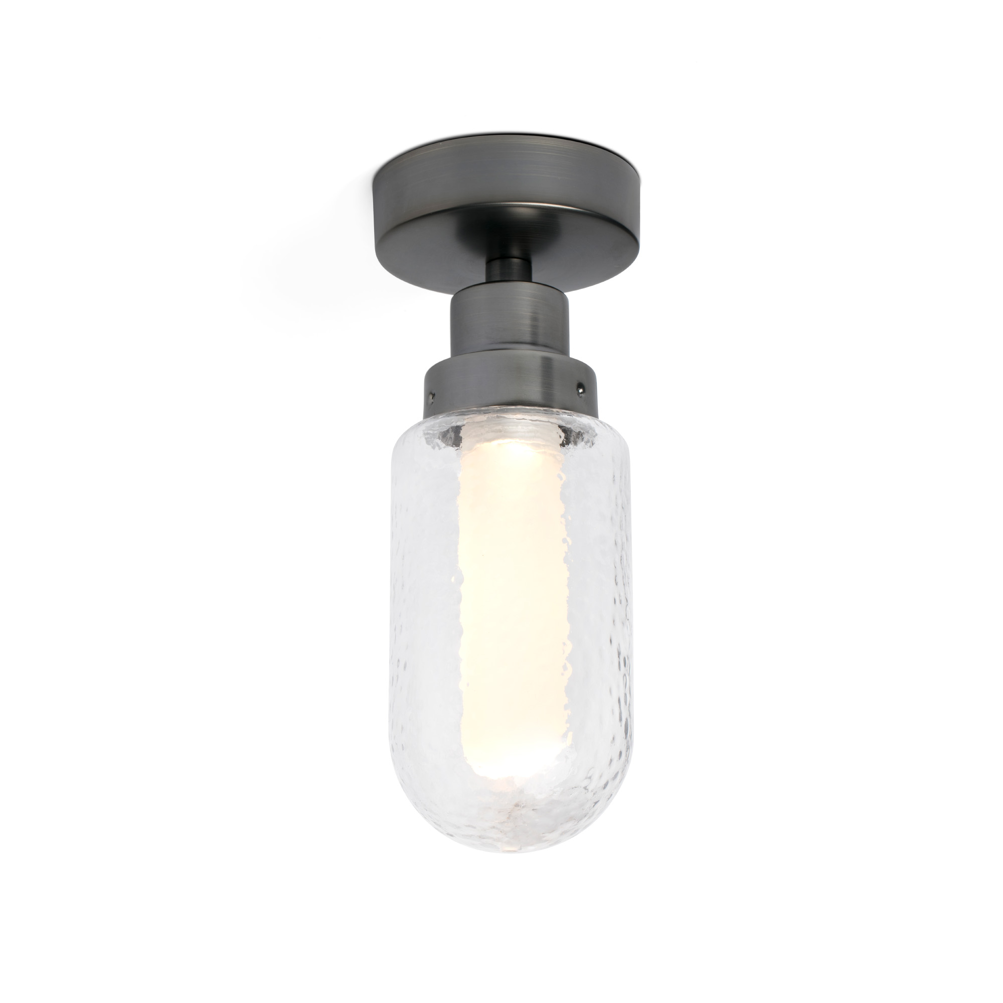 Faro BRUME Deckenleuchte Anthrazit Faro BRUME Deckenleuchte Anthrazit - Produktbild 1