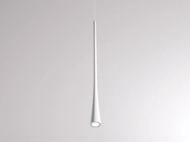Molto Luce YIRA PD (weiß) Molto Luce YIRA PD (weiß) - Produktbild 1