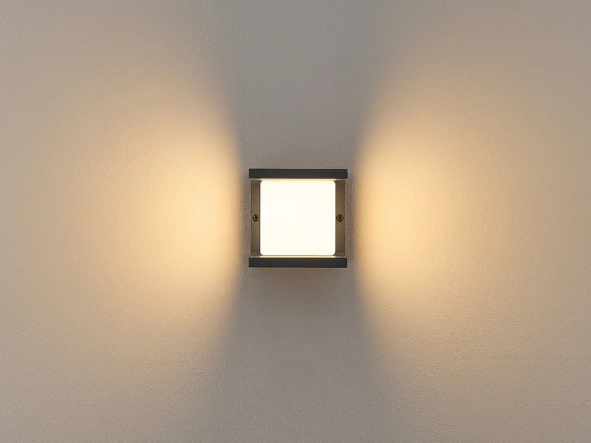 Molto Luce FYNN-U W (anthrazit) - 5