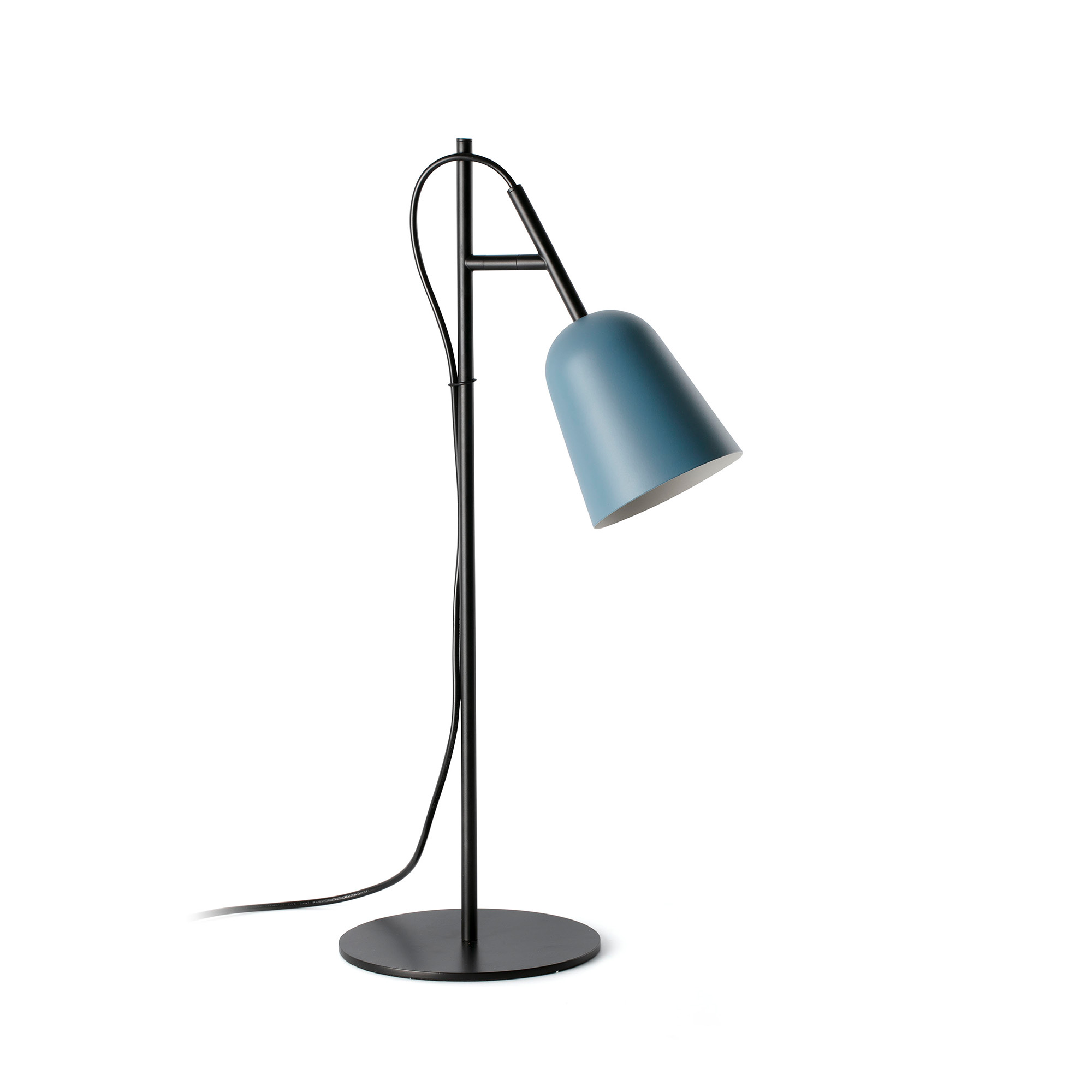Faro STUDIO Tischleuchte blaue Faro STUDIO Tischleuchte blaue - Produktbild 1