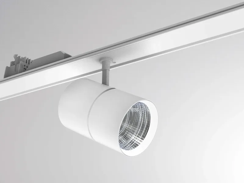 Molto Luce TRAIL MOVA M (weiß) - Produktbild 1