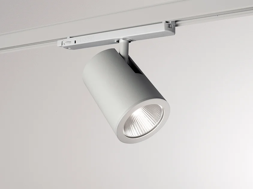Molto Luce Shopstar Lean Track (Grau) - 1