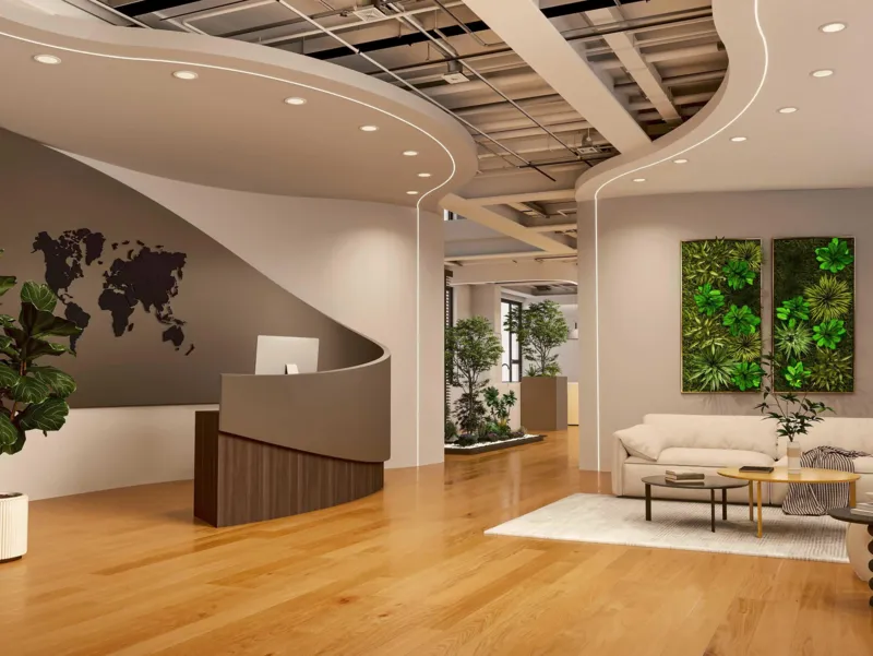 Molto Luce SUNRAY IV R (weiß) - Produktbild 4