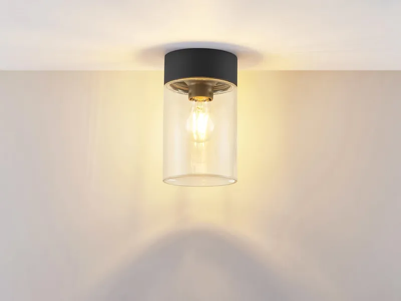 Molto Luce WILLIAM SD (anthrazit/transparent) - Produktbild 4